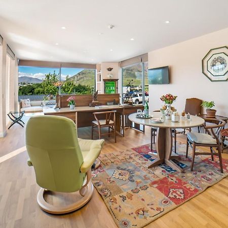 Lanah Residence Queenstown Exterior foto