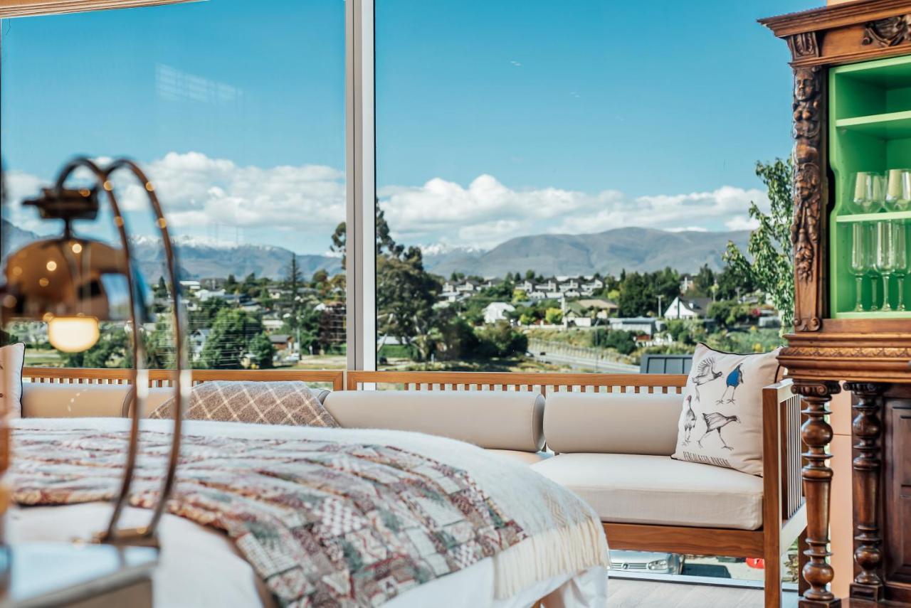 Lanah Residence Queenstown Exterior foto